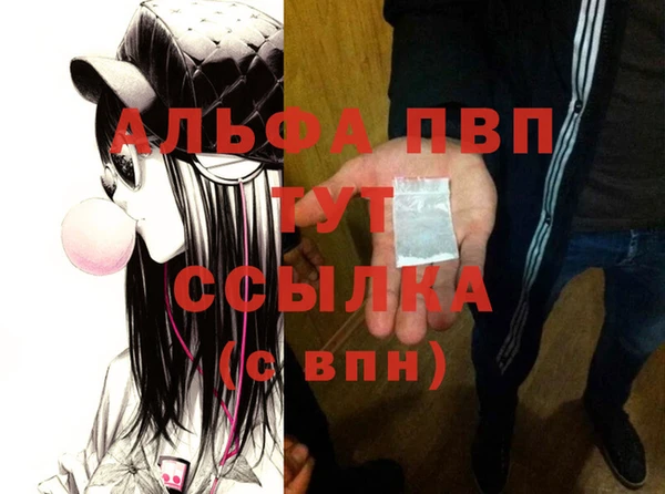 Альфа ПВП Арсеньев